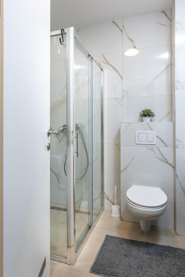 Apartamento Nomad Dubrovnik + Free Parking Exterior foto